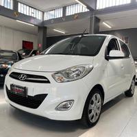 Hyundai i10 1.1 Sound Edition econext (bluedrive G