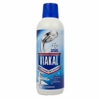 5 bottiglie VIAKAL CASA LIQUIDO CLASSICO 470 ML