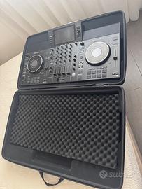 DENON SCLIVE 4 usata + BORSA UDG