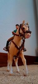 Set finimenti per schleich  (leggi la descrizione)