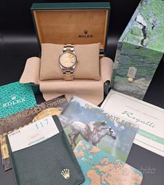Rolex datejust 16233