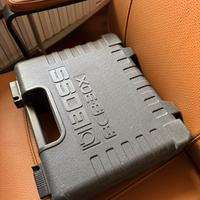 Borsa per Pedali Boss BCB 30