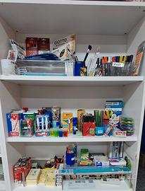 Lotto Cartoleria