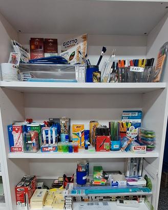 Lotto Cartoleria