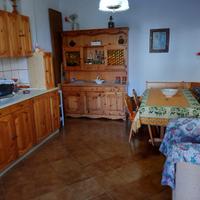 Appartamento borgo Vivo d'Orcia