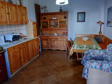 Appartamento borgo Vivo d'Orcia