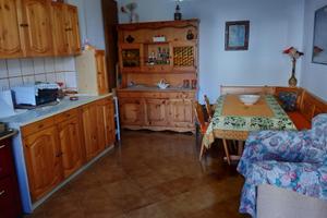 Appartamento borgo Vivo d'Orcia