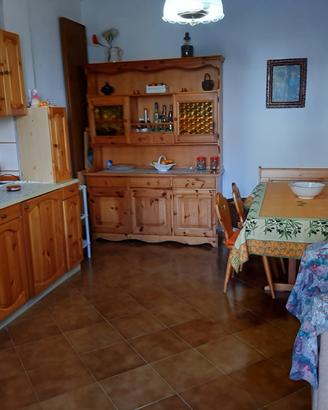 Appartamento borgo Vivo d'Orcia