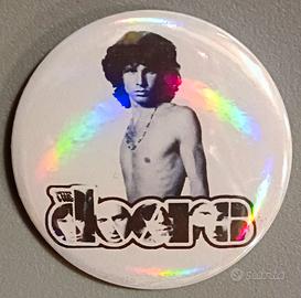 SPILLA OLOGRAFICA JIM MORRISON THE DOORS 