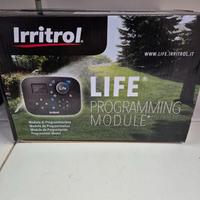 Centralina irrigazione Irritrol