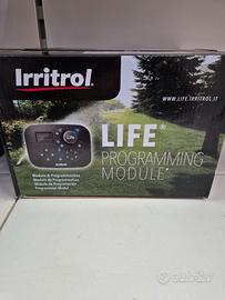 Centralina irrigazione Irritrol