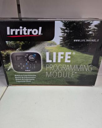 Centralina irrigazione Irritrol