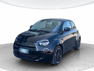 FIAT 500e Cabrio 42 kWh Icon
