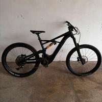 specialized turbo kenevo