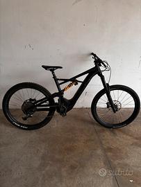 specialized turbo kenevo