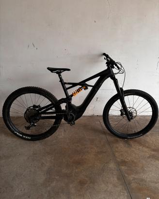 specialized turbo kenevo