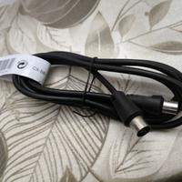 Prolunga cavo Coassiale antenna