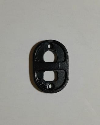 OCULARE RICAMBIO PER LEICA C/F