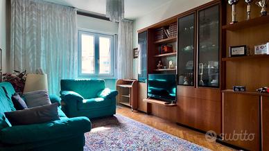 Vivere a Gries: Trilocale con balcone