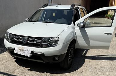 Dacia Duster 1.5 dCi 110 CV 4x4 Prestige