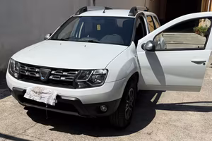 Dacia Duster 1.5 dCi 110 CV 4x4 Prestige