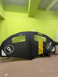 VELA WING DAKINE 6.2