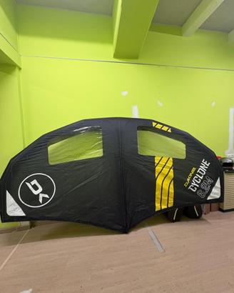 VELA WING DAKINE 6.2