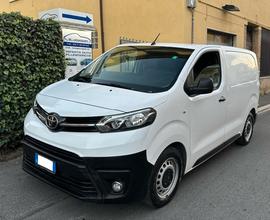 Toyota Proace 1.6D 3 POSTI FINANZIABILE