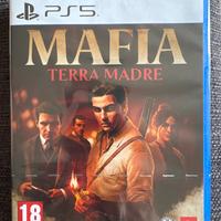 Mafia terra madre 2026