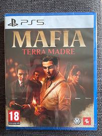 Mafia terra madre 2026