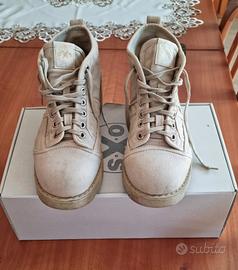 Scarpe OXS 