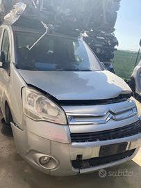 ZANONI CITROEN Berlingo 3° Serie CITROEN BERLINGO