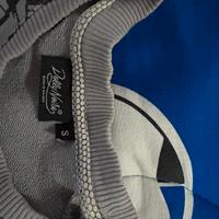 Felpa Dolly Noire DLYNR