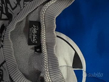 Felpa Dolly Noire DLYNR