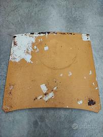 Cofano anteriore Alfa Romeo Giulia gt scalino