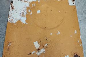 Cofano anteriore Alfa Romeo Giulia gt scalino