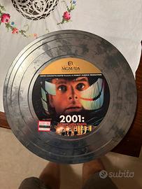 Porta bobina cinematografica