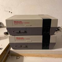 Nintendo NES