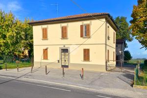 CASA INDIPENDENTE A BUDRIO