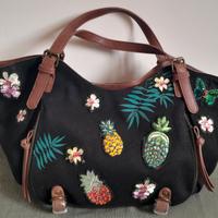 Borsa Desigual