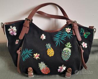 Borsa Desigual