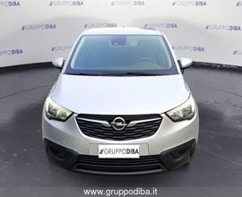 Opel Crossland X Diesel X 1.6 ecotec Advance ...