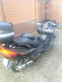 Burgman 650 executive