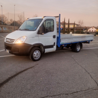 Iveco Daily 35c15