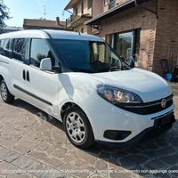FIAT DOBLO MAXI 5 POSTI