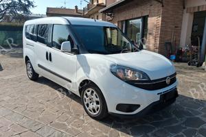 FIAT DOBLO MAXI 5 POSTI