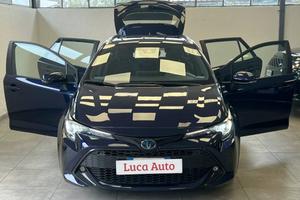 TOYOTA Corolla Touring 1.8 Hybrid *TELECAMERA*BI