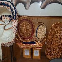 CESTE MULTI USO ANCHE PER CUCCCIA ANIMALE