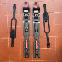 Attacchi sci di fondo