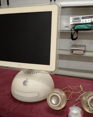 IMac G4